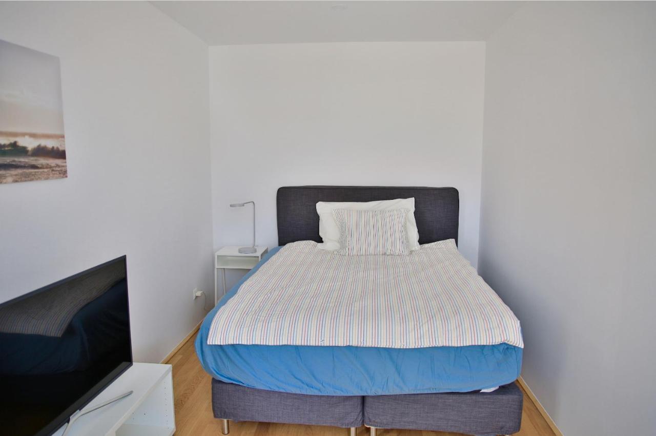Sunny Penthouse L Dg5'12 Apartment Viena Exterior foto